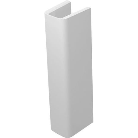 Duravit Pedestal ME by STARCK White for WB/FWB 0858390000